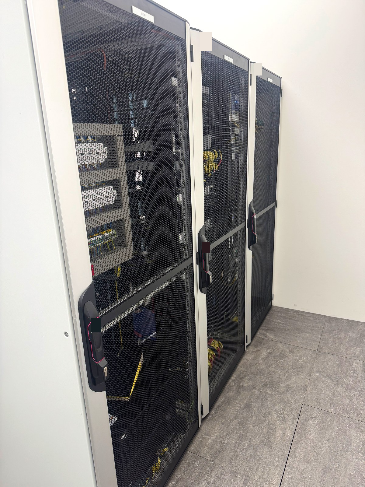 Serverruimte