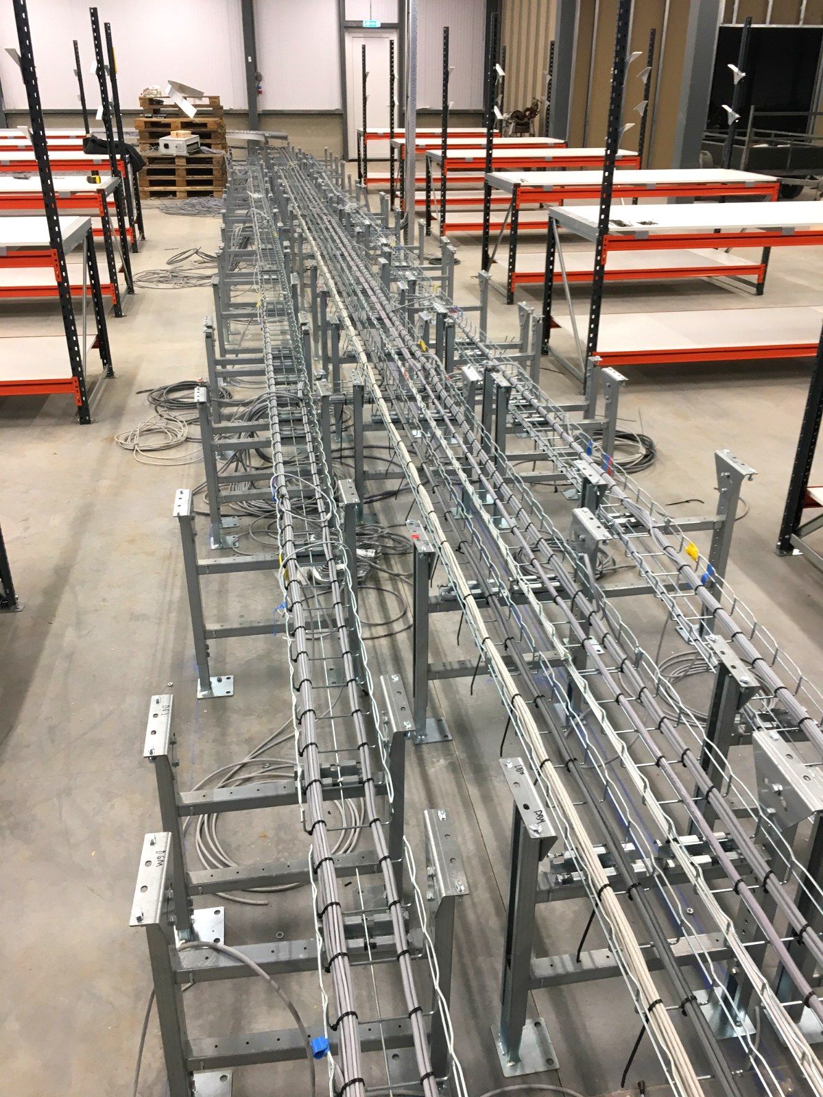 Baanstructuur